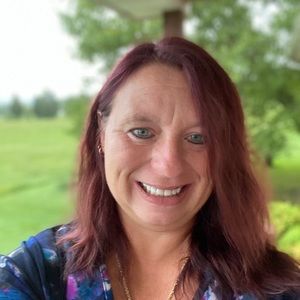 Meet your Posher, Donita